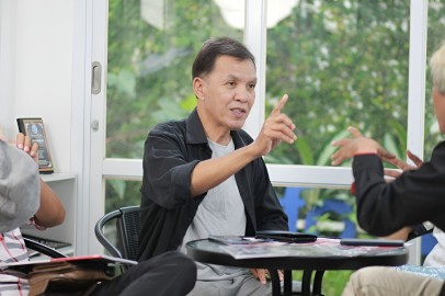 Pengamat : Klaim Pasangan Calon Nomor Urut 2 Unggul 80 Persen Dinilai Mengada-Ada