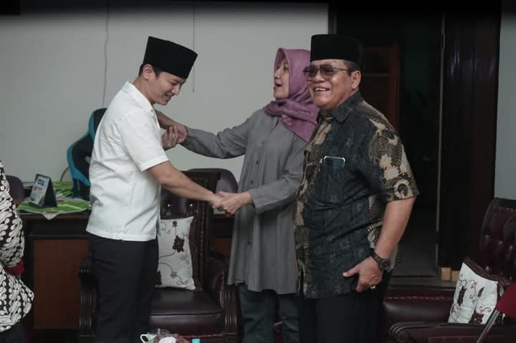 Dari Perkreditan ke Perekonomian, Mas Bupati Trenggalek Berharap BPR Jwalita Bisa Jadi Salah Satu Instrumen Pengungkit Ekonomi