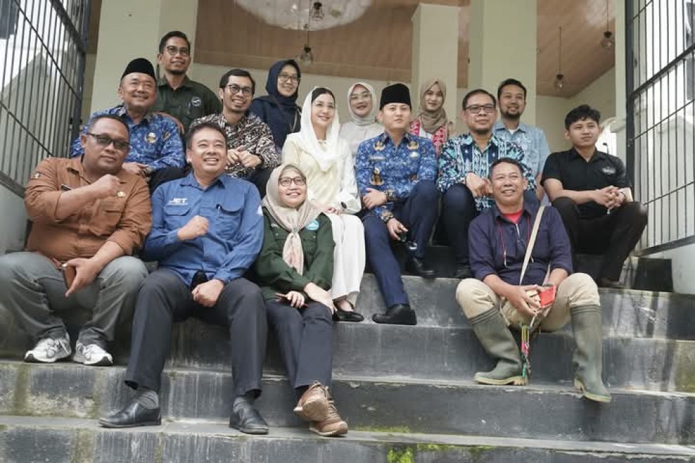 Karbon Trading Bukan Mimpi Belaka