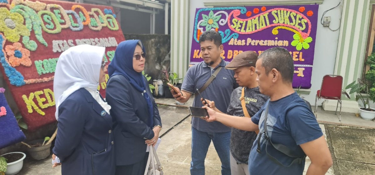 Dukung Makan Bergizi Gratis, PPJI Sumsel Gelar Pelatihan Sertifikasi Penjamah Makanan