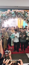 BSI Buka Kantor Cabang Pembantu di Talang Ubi