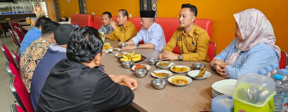 Isu Aliran Keagamaan di PT. Pertamina Field Pendopo: Polsek Talang Ubi Pertegas Langkah Strategis untuk Menjaga Harmoni
