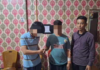 Melalui Restorative Justice (RJ) Polsek Tanah Abang Selesaikan Perkara. Ini Kata Kapolres PALI AKBP Khairu Nasrudin,S.I.K.,M.H