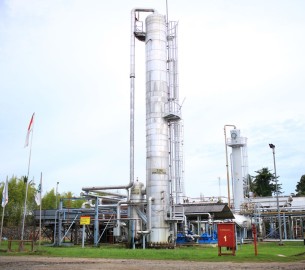 Produksi LPG Pertamina EP Prabumulih Naik 33% Dukung Pemenuhan Kebutuhan LPG Nasional