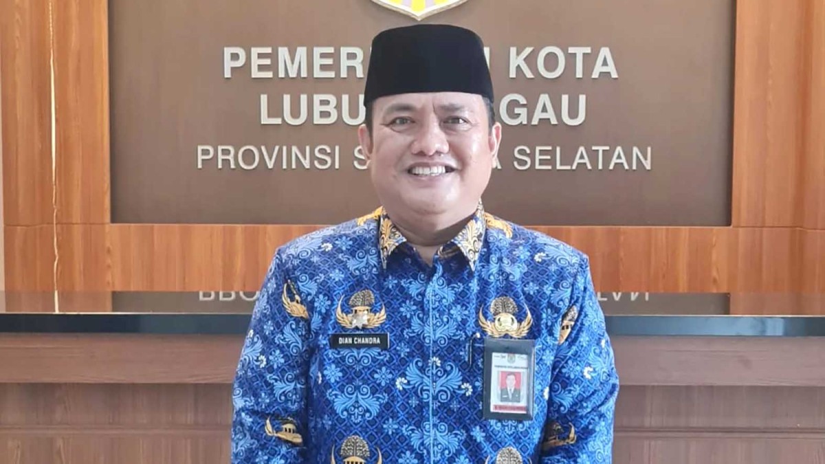 Delapan Jabatan di 8 OPD Pemkot Lubuklinggau Dilelang, Catat Tahapannya