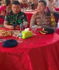 Kabupaten PALI Luncurkan Program Makan Bergizi Gratis untuk 3.077 Siswa, Wujudkan Generasi Sehat dan Berkualitas