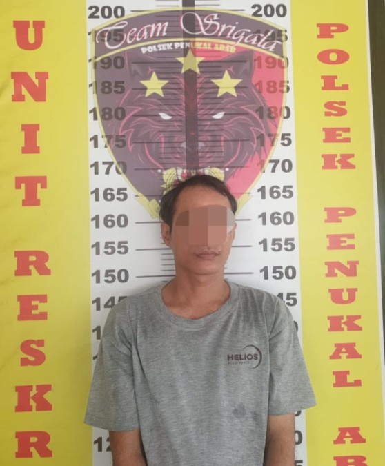 Polres PALI Ungkap Kasus Pencurian dengan Kekerasan Senilai Rp80 Juta di Kecamatan Abab