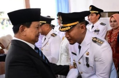 Wali Kota Lubuklinggau Yoppy Ikuti Retret, ini Makna dan Tujuan Retret