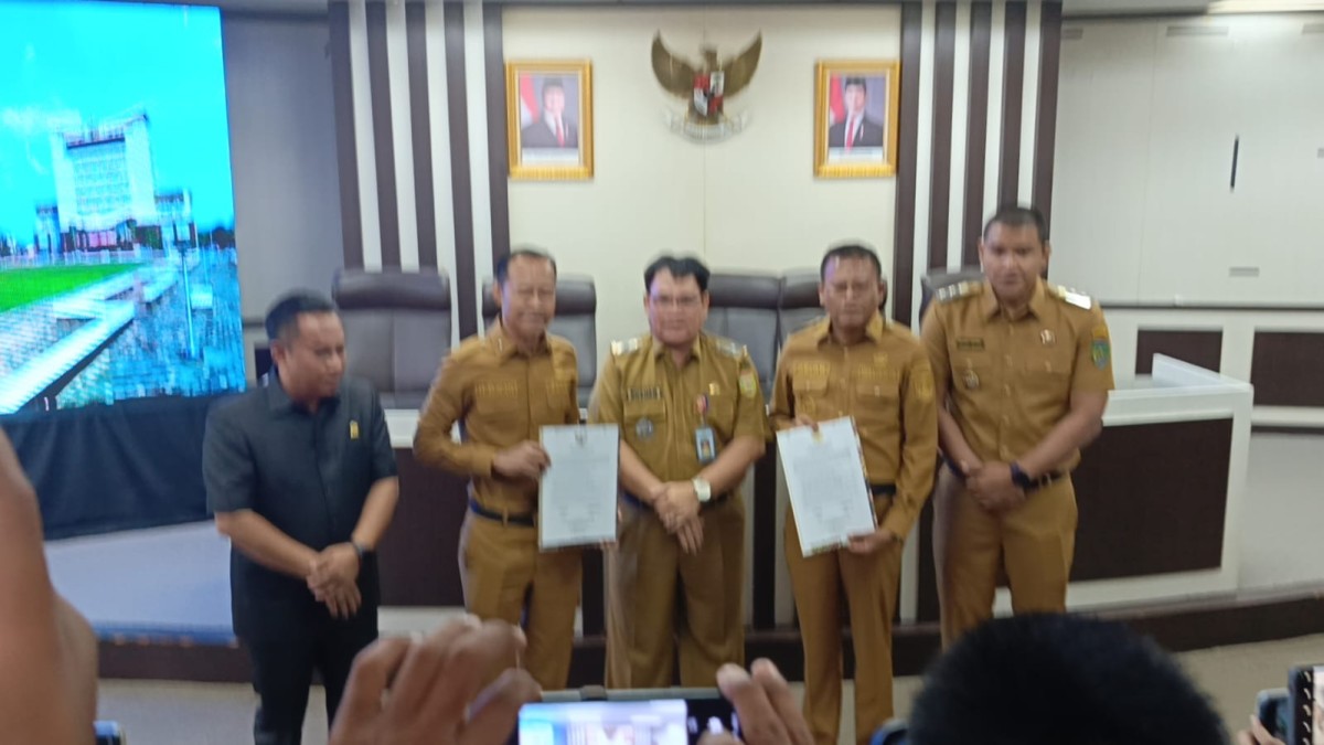 Dukung dan Wujudkan Program Presiden RI di Prabumulih