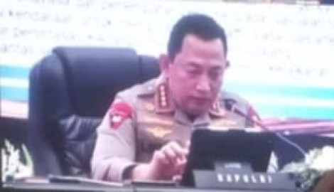 Akun Penyebar Foto Ratna Melalui Monitor CCTV RSMH Dilaporkan ke Polda Sumsel