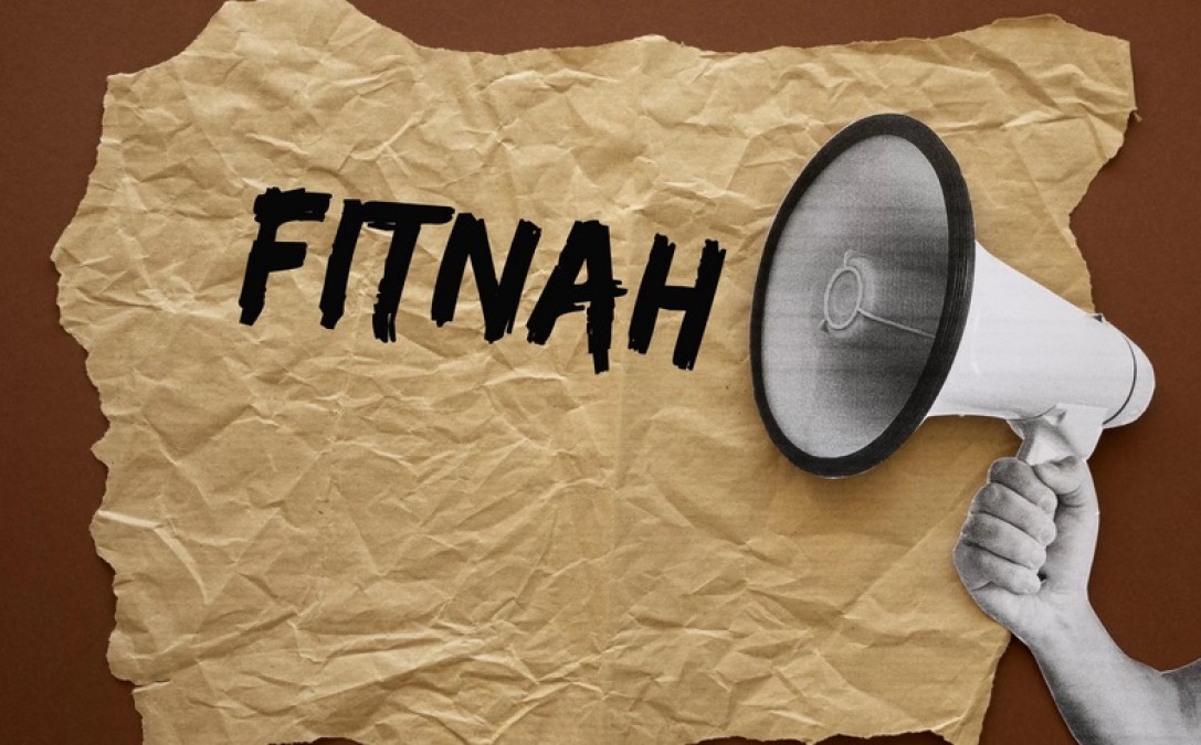 Sebar Fitnah, Oknum IRT di Perum Green Garden III Dipolisikan