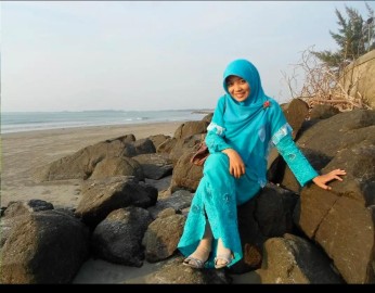 Viral Sebar Fitnah di Perum Green Garden III, Ustadzah Tobel Nursebsa Imbau Stop Karena Dianggap Dosa Besar