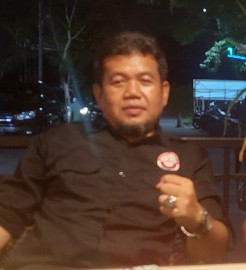 Dibalik ‘Kotak Pandora’ Penahanan IS, Mantan Oknum Kabag Keuangan Pemkot Prabumulih