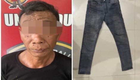 Unit Pidum Polres PALI Ungkap Kasus Pengeroyokan di Simpang Tais, Satu Pelaku Diamankan