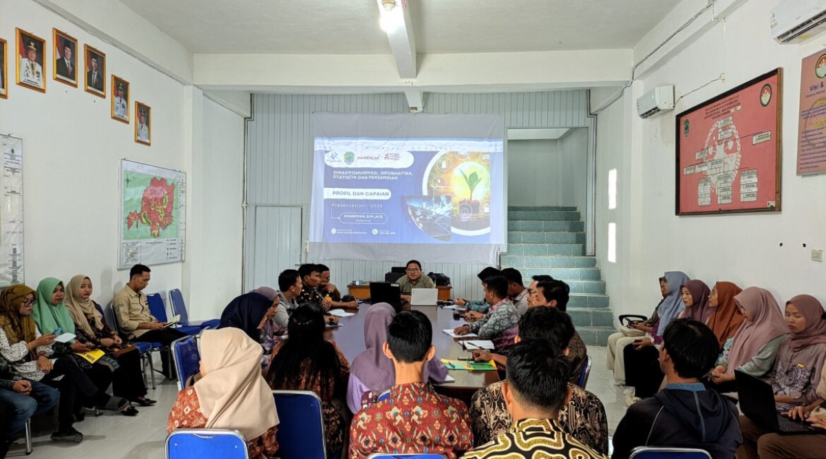 PALI Innovation Award 2023: Meretas Jalan Inovasi untuk Kesejahteraan Masyarakat