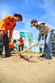 Wabup Syah Buka Festival Gempi 2025