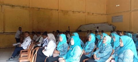 Musyawarah Desa Suka Manis Bentuk Koperasi “Merah Putih”, Dorong Kemandirian Ekonomi Masyarakat