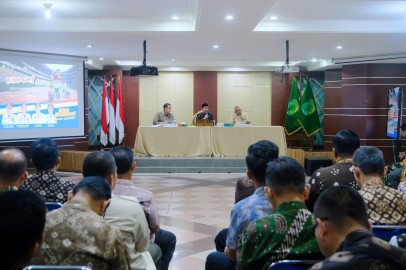 Muba Siap Gemparkan Proprov XV dan Peparprov V 2025