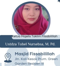 Terkaitan Berqurban dalam Islam, Ini Penjelasan Ustadzah Tobel Nursebsa