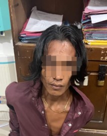 Oknum Warga Talang Ubi Diduga Lakukan Pencurian, Ini Barang Buktinya