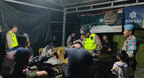 Razia, Fokus Cegah Penyakit Masyarakat