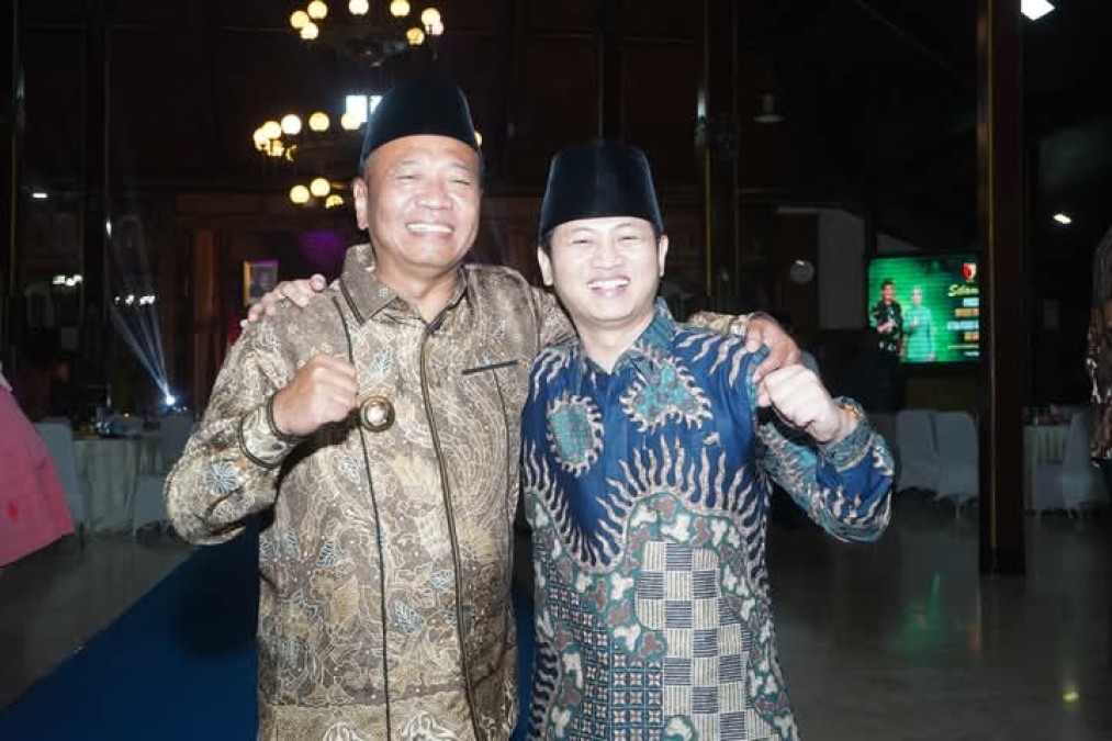 Bupati Trenggalek Minta Maaf Kepada Masyarakat Tulungagung dan Trenggalek, Pesankan Tulungagung dan Trenggalek Saudara