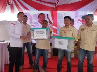Bawaslu Kawal Ketat Pleno Rekap Suara Pilkada Empat Lawang 2024