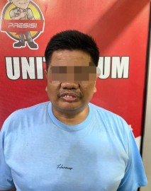SATRESKRIM POLRES PALI BERHASIL UNGKAP KASUS CURANMOR DI TALANG OJAN, PELAKU DIBEKUK TANPA PERLAWANAN