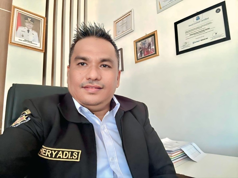 Menghadapi Tantangan Kecanduan Internet dan Media Sosial di Musi Banyuasin