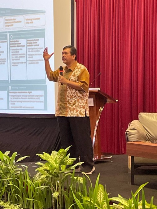 Komitmen BPJS Kesehatan Tingkatkan Kemudahan Layanan Bagi Peserta Program JKN