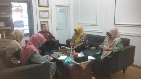 RSUD Sungai Lilin Luncurkan Inovasi Digital SAKTI MONEV untuk Perkuat Akuntabilitas Kinerja ASN