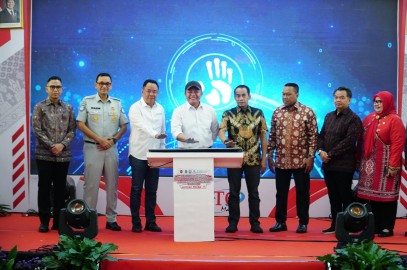 Pemprov Sumsel Hadirkan Kado Kemerdekaan, Pajak Kendaraan Gratis Denda Selama 80 Hari