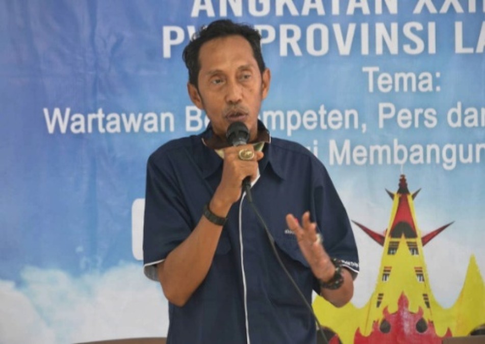 Sebanyak 80 Wartawan Ikuti Field Trip Sungsang FJM 2025
