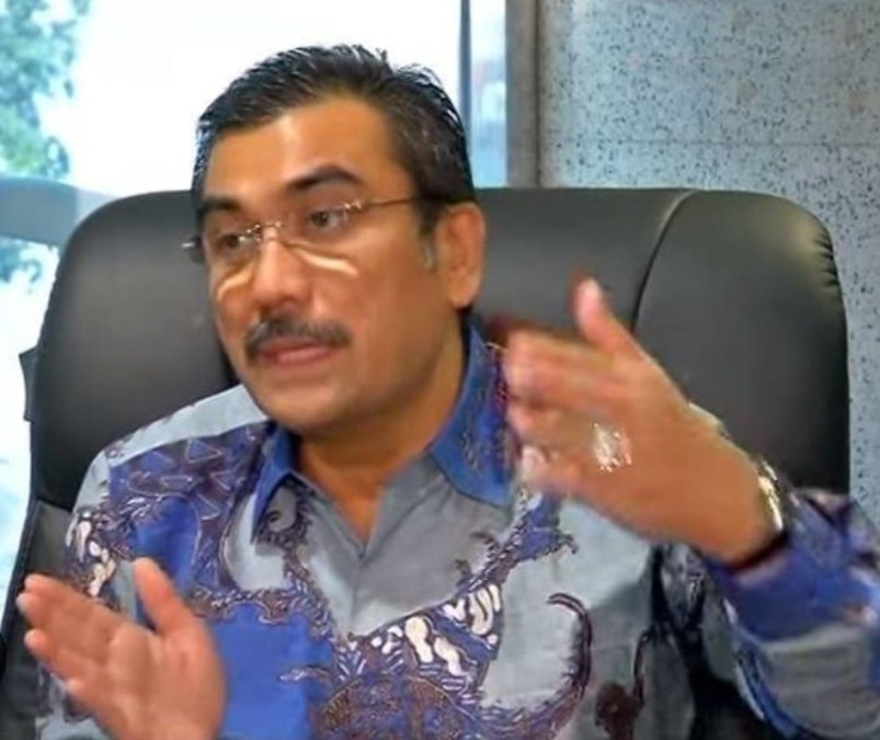 Prof Dr Harris Arthur Hedar Apresiasi Pidato Kenegaraan Presiden Prabowo