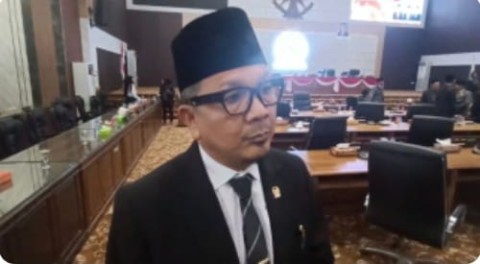 Ketua DPRD PALI Klarifikasi Polemik Anggaran Rp12 Miliar untuk Mobil Dinas
