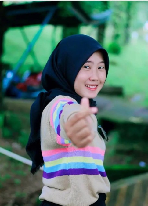 Putri Penjual Sosis Asal PALI Jadi Kaigo di Jepang