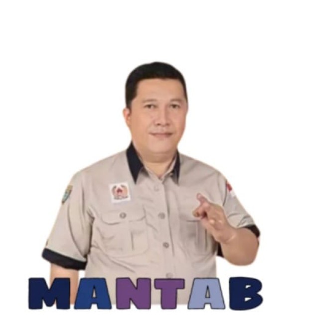 PORPROV ke XV Muba 2025, KONI Musi Rawas Targetkan 40 Medali Emas
