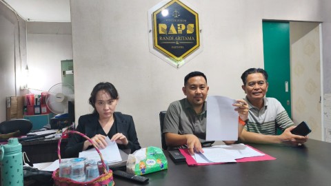 Indah Yulita Dinyatakan Tidak Bersalah, Pengadilan Tinggi Palembang Batalkan Vonis PN Palembang