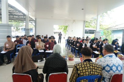 Seleksi Kuyung dan Kupek Muba 2025 Resmi Dimulai: Panggung Prestisius Generasi Muda Menuju Grand Final 4 Desember