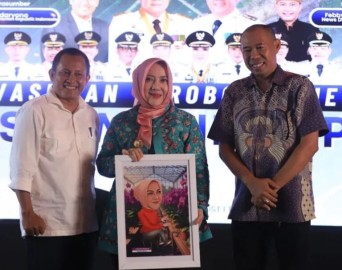 Bupati Musi Rawas Minta ASN Persiapkan Dokumen Keuangan Jelang Pemeriksaan BPK Januari 2026