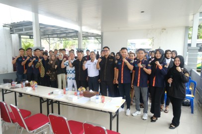 Seleksi Kuyung dan Kupek Muba 2025 Resmi Dimulai: Panggung Prestisius Generasi Muda Menuju Grand Final 4 Desember