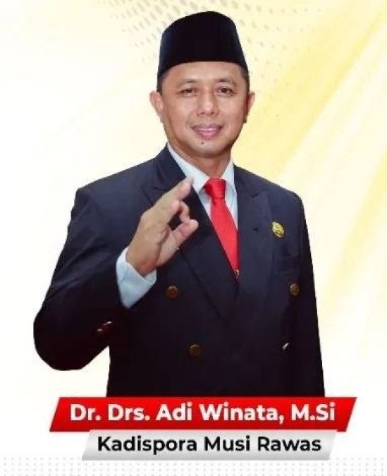 Adi Winata : Desember 2025, Bonus Atlit, Pelatih, Official PORPROV Muba, Cair