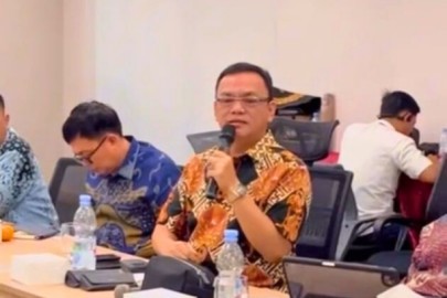 Bupati Joncik Hadiri Sarasehan IKL4L Jakarta, Tekankan Pentingnya Silaturahmi Perantau untuk Percepatan Pembangunan