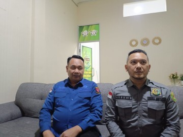 Kasus Dugaan Korupsi Pengadaan Mesin Pemadam Api Portable (Apar)Naik Ke Tahap Penyidikan