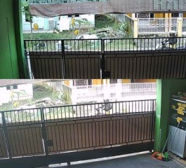 Terlapor Penganiayaan Teror Rumah Korban, Kuasa Hukum Minta Polisi Segera Bertindak