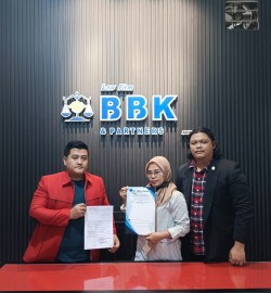 Kasus Pencemaran Nama Baik dan Penganiayaan di Lubuklinggau Mandek, Kuasa Hukum Desak Polisi Segera Tetapkan Tersangka