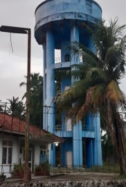 Air PDAM Tidak Mengalir, Warga Betung Sampaikan Keluhan Lewat Surat Terbuka