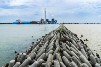 PLN Berhasil Manfaatkan dan Optimalkan FABA PLTU, Gerakkan Ekonomi Sirkuler dan Berkelanjutan