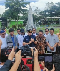 HPN 2026 di Banten, SMSI Resmikan Monumen Siber Pertama di Indonesia