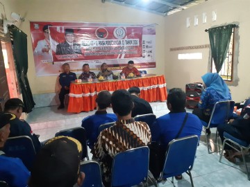 Reses I 2026, H. Jupriyadi Serap Aspirasi Warga Betung dan Bahas Kelebihan Lahan HGU untuk Pemakaman